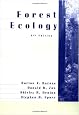 Forest Ecology