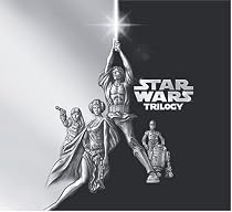 Star Wars Trilogy