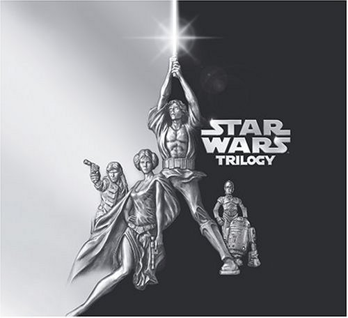 CD-Charts  Music : Star Wars Trilogy