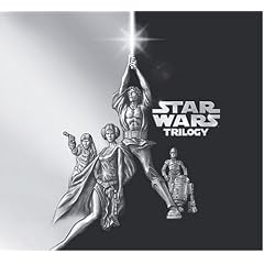 Star Wars Trilogy