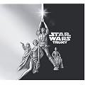Star Wars Triology (Box Set) (Bande Originale du Film)