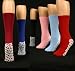 Children's Socks - Personal Touch Slipper Socks(6 Pairs)
