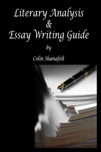 Literary Analysis & Essay Writing Guide