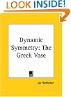 Dynamic Symmetry: The Greek Vase