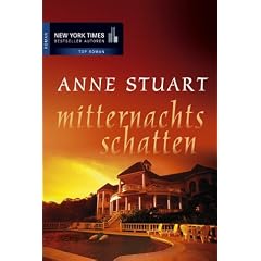 Mitternachtsschatten.
