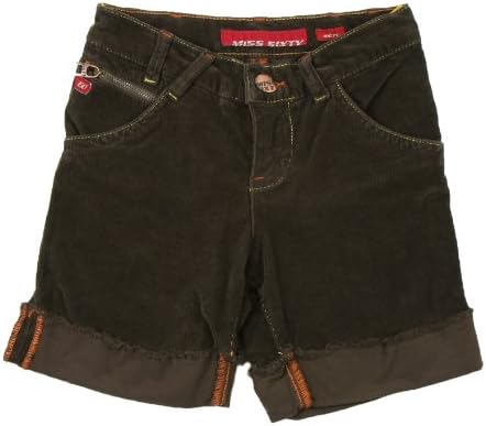 Miss Sixty Short Big Ty