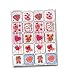 STICKERS VALENTINES DAY