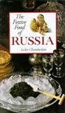 Review Kyle Cathie  / The Festive Food of Russia (Festive Food)