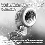 Search : Trance Megamix, Vol. 6
