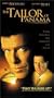 The Tailor of Panama [VHS]