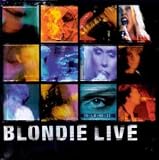 Blondie Live