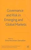 Governance and Risk in Emerging and Global Markets (Center for the Study of Emerging Markets)