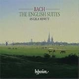 Bach: The English Suites