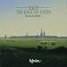 Bach: The English Suites