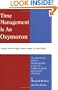 Time Management is an Oxymoron