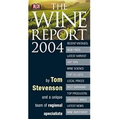 Wine Report