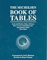 The Michelsen Book of Tables: Koch and Placidus Tables of Houses How to Cast a Natal Horoscope Interpolation Tables Time Tables