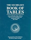  : The Michelsen Book of Tables: Koch and Placidus Tables of Houses How to Cast a Natal Horoscope Interpolation Tables Time Tables