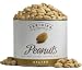 40 oz Can Salted Virginia Peanuts