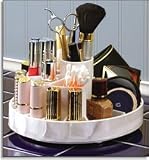 Revolving Cosmetic Organizer