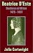 Book Beatrice D'Este: Duchess of Milan 1475 - 1497