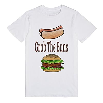 Grab The Buns | T-Shirt