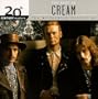 The Best of Cream: 20th Century Masters (Millennium Collection)