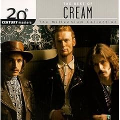 20th Century Masters - The Millennium Collection: The Best of Cream