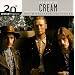 The Best of Cream: 20th Century Masters (Millennium Collection)