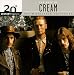 20th Century Masters - The Millennium Collection: The Best of Cream