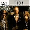 20th Century Masters: The Millennium Collection: The Best of Cream
