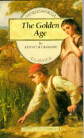Kenneth Grahame