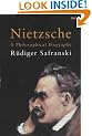 Nietzsche: A Philosophical Biography