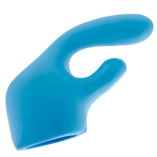 Natural Contours G Plus Attachment, Light Blue