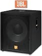 JBL JRX118SP 18" Powered Subwoofer