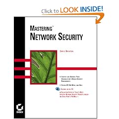 Mastering Network Security