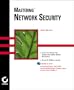 Mastering Network Security with CDROM