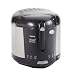 T-Fal FR4004002 Avante Deep Fryer, Chrome & Black