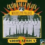 Adios Africa