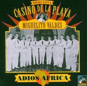 Latin Jazz