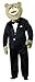 Rasta Imposta Men's Ted 2 Tuxedo Costume