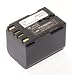 MyBattery HQ JVC BN-V416互換バッテリー 【MBH-BN-V416】