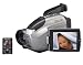 Panasonic PV-L850 VHS-C Camcorder