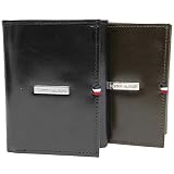 Tommy Hilfiger Credit Card Trifold Wallet & Valet Gift Box