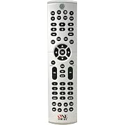 One For All URC 8820 8-Device Universal Remote Control