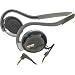 Electronics : Philips HS520 Reflective Neckband Headphone