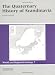 Book The Quaternary History of Scandinavia (World and Regional Geology)