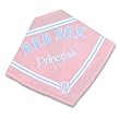 Boston Red Sox Princess Pink Dog Bandanna M/L
