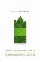 Natural Capitalism: Creating the Next Industrial Revolution