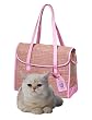 Sherpa Pet Carrier Tote - Passion